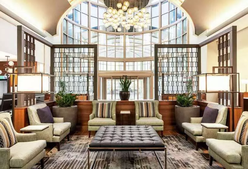 Fotos del hotel Embassy Suites By Hilton Convention Center Las Vegas:  18