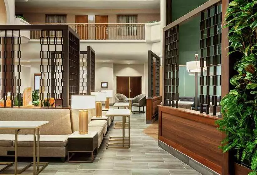 Fotos del hotel Embassy Suites By Hilton Convention Center Las Vegas:  14