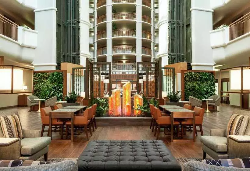 Fotos del hotel Embassy Suites By Hilton Convention Center Las Vegas:  16