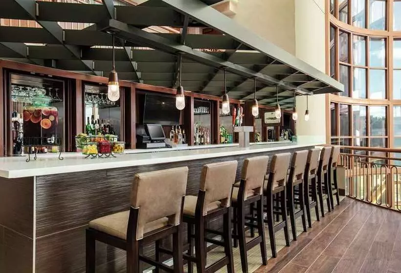 Fotos del hotel Embassy Suites By Hilton Convention Center Las Vegas:  8