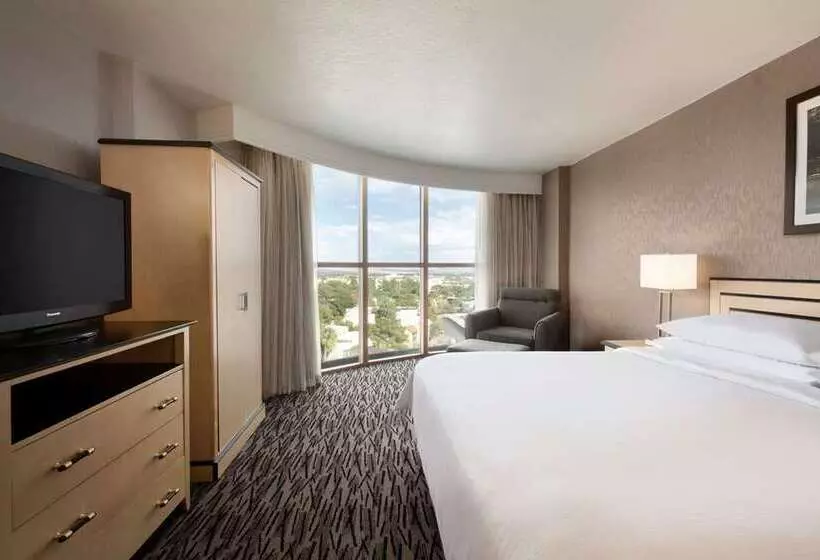 Fotos del hotel Embassy Suites By Hilton Convention Center Las Vegas:  17
