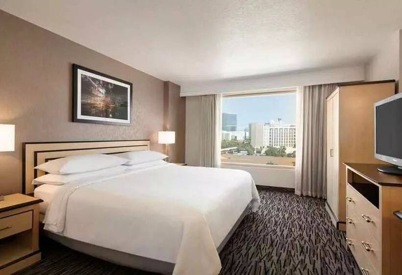 Fotos del hotel Embassy Suites By Hilton Convention Center Las Vegas:  13