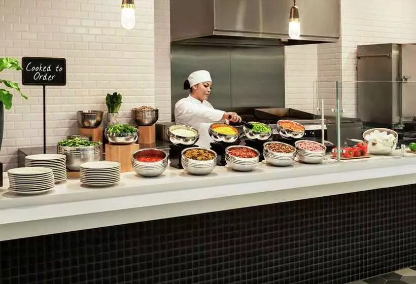 Fotos del hotel Embassy Suites By Hilton Convention Center Las Vegas:  19