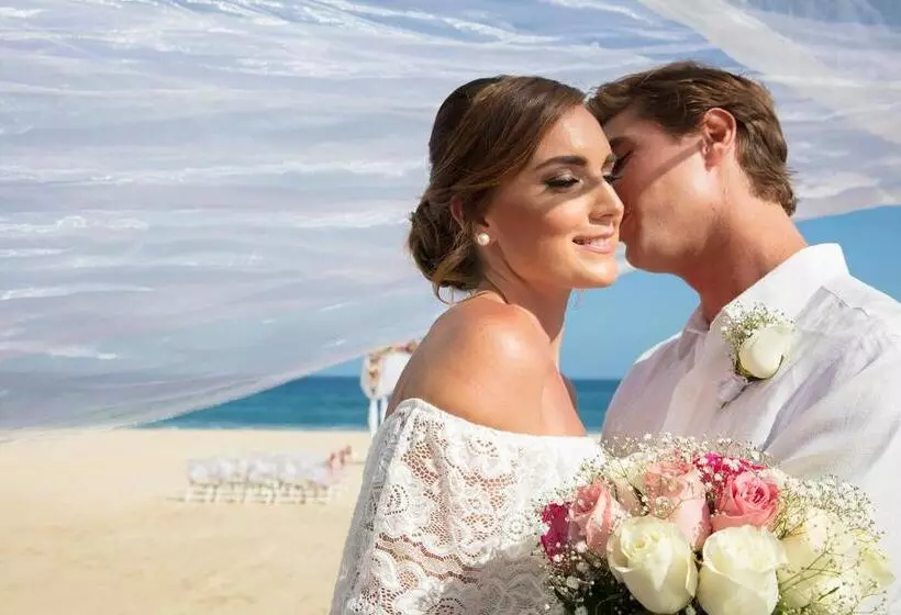 Fotos del hotel Krystal Grand Los Cabos - All Inclusive:  45