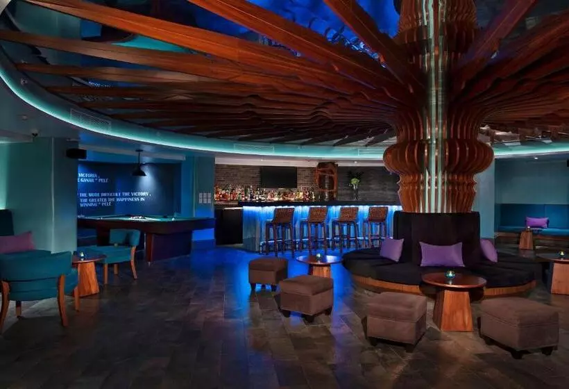 Fotos del hotel Krystal Grand Los Cabos - All Inclusive:  28