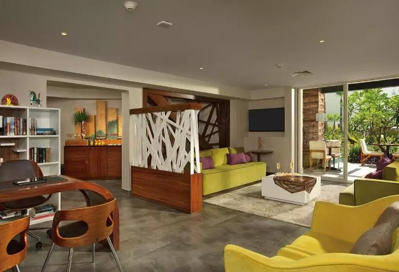 Fotos del hotel Krystal Grand Los Cabos - All Inclusive:  36