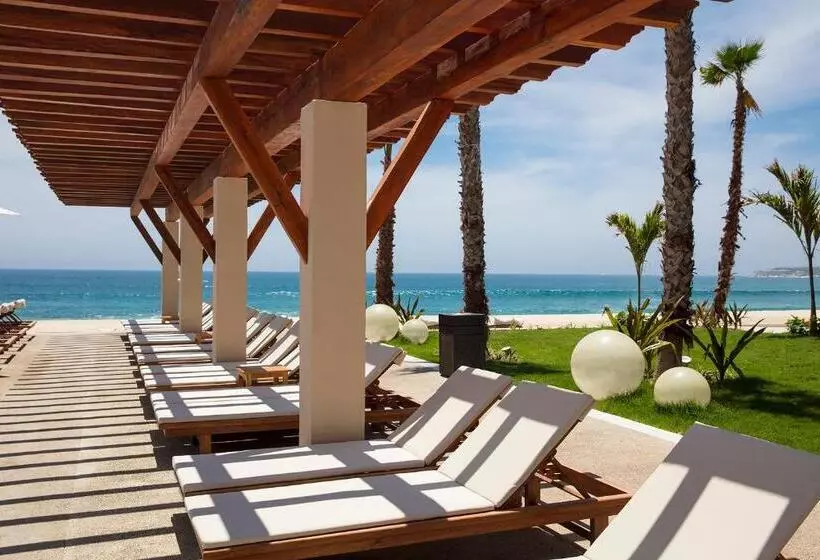 Fotos del hotel Krystal Grand Los Cabos - All Inclusive:  43