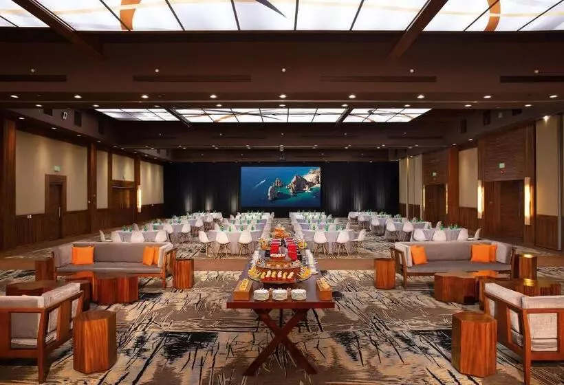 Fotos del hotel Krystal Grand Los Cabos - All Inclusive:  29