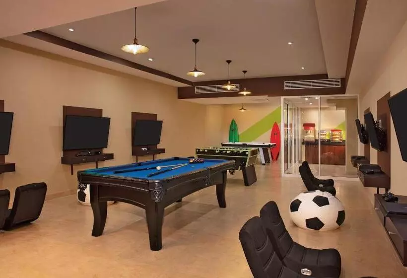 Fotos del hotel Krystal Grand Los Cabos - All Inclusive:  42