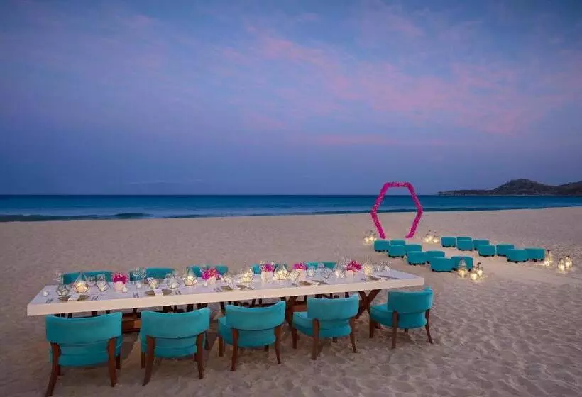 Fotos del hotel Krystal Grand Los Cabos - All Inclusive:  49