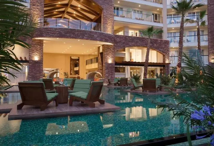 Fotos del hotel Krystal Grand Los Cabos - All Inclusive:  26