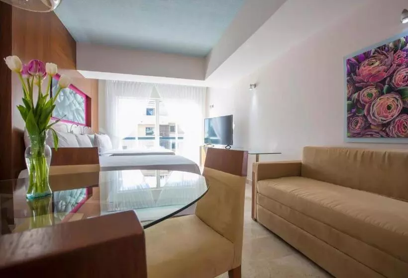 Fotos del hotel Krystal Grand Los Cabos - All Inclusive:  17