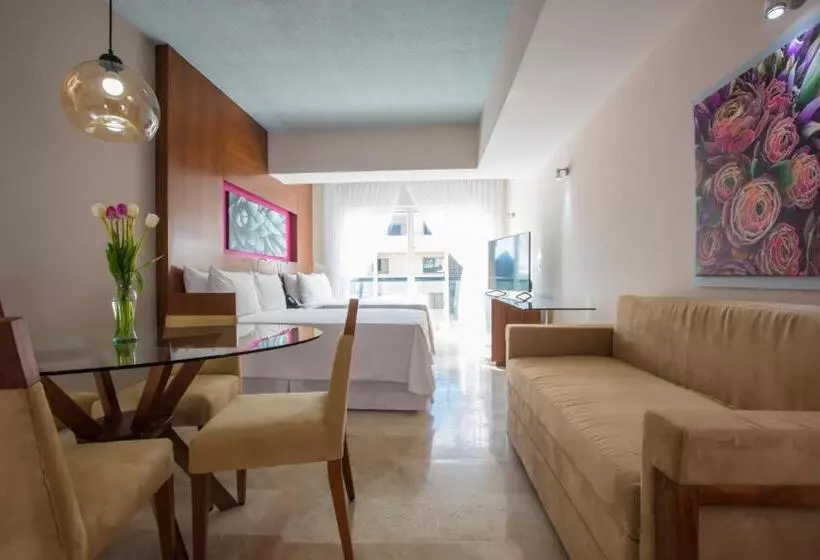 Fotos del hotel Krystal Grand Los Cabos - All Inclusive:  16