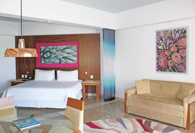 Fotos del hotel Krystal Grand Los Cabos - All Inclusive:  10