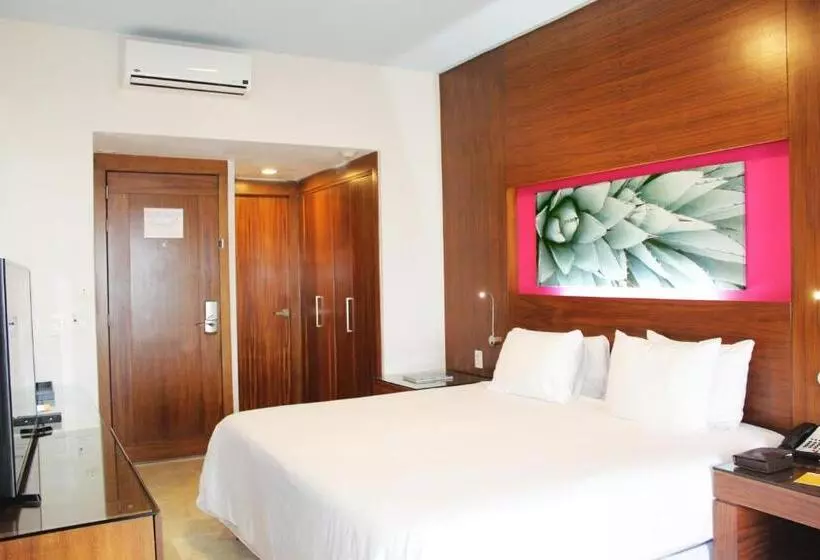 Fotos del hotel Krystal Grand Los Cabos - All Inclusive:  5