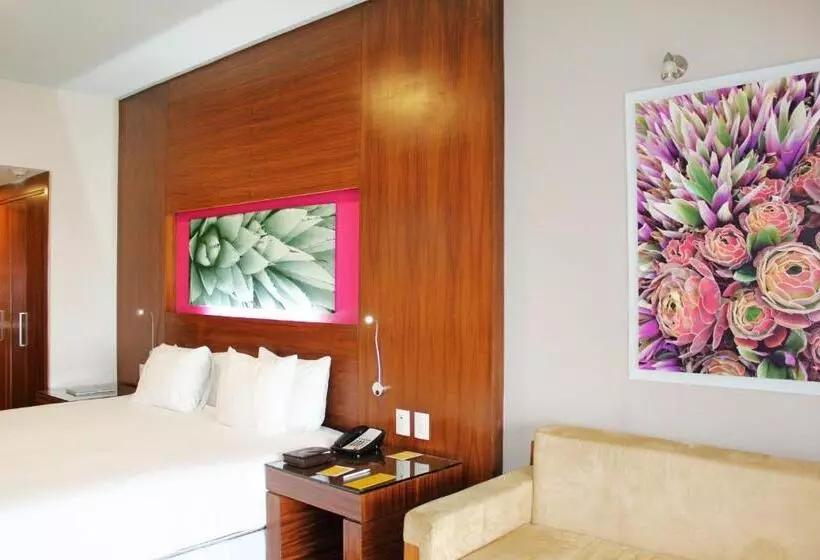 Fotos del hotel Krystal Grand Los Cabos - All Inclusive:  2