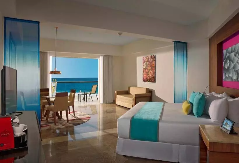 Fotos del hotel Krystal Grand Los Cabos - All Inclusive:  4