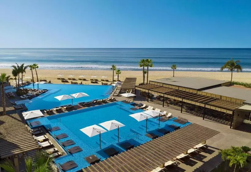 Fotos del hotel Krystal Grand Los Cabos - All Inclusive:  46