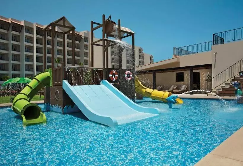 Fotos del hotel Krystal Grand Los Cabos - All Inclusive:  41