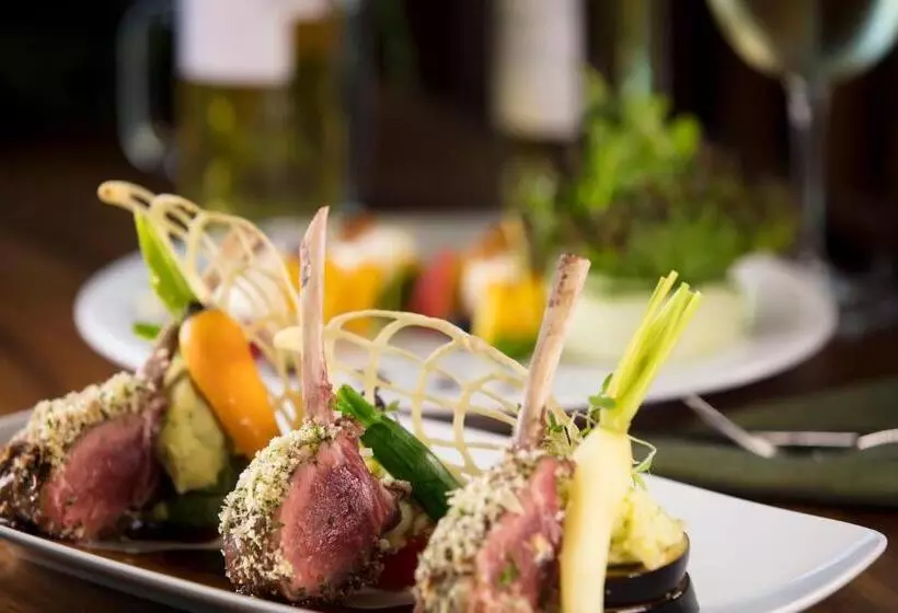 Fotos del hotel Krystal Grand Los Cabos - All Inclusive:  23