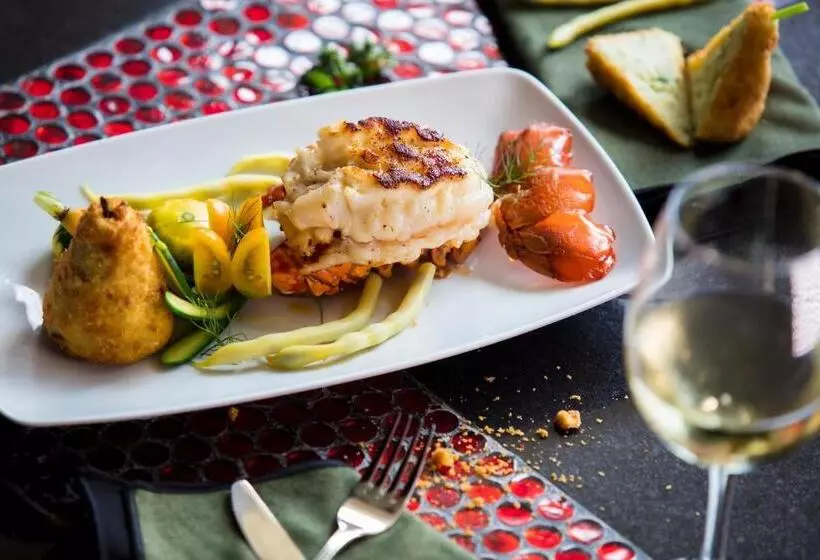 Fotos del hotel Krystal Grand Los Cabos - All Inclusive:  22