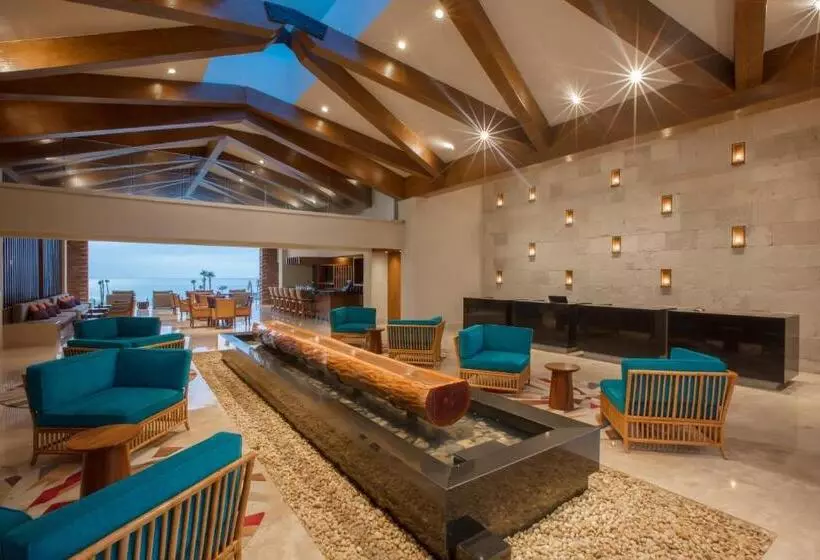 Fotos del hotel Krystal Grand Los Cabos - All Inclusive:  35