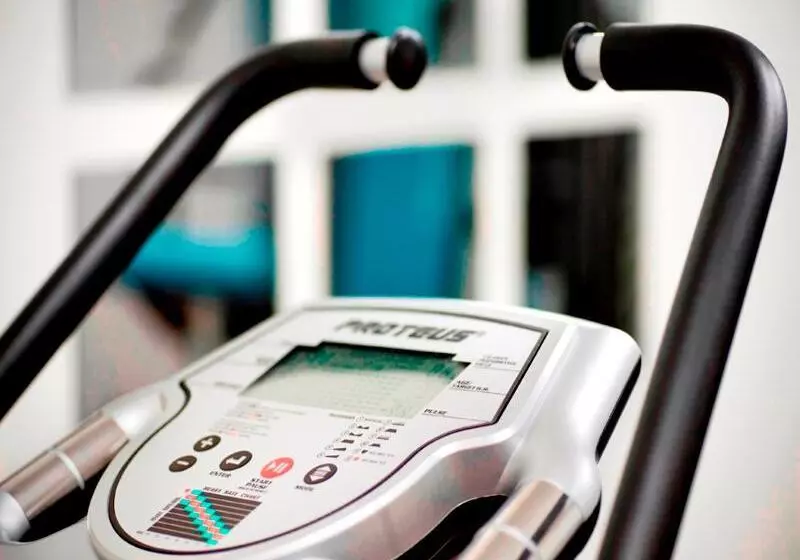 Fotos del hotel Miller Apartments:  3