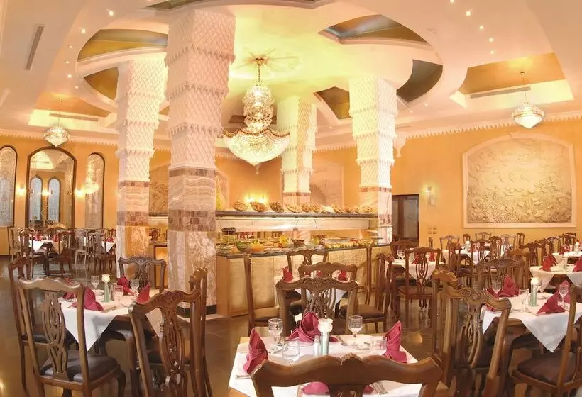 Fotos del hotel Oriental Rivoli  & Spa:  5