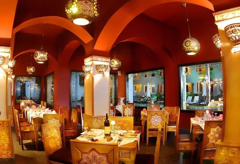 Fotos del hotel Oriental Rivoli  & Spa:  17