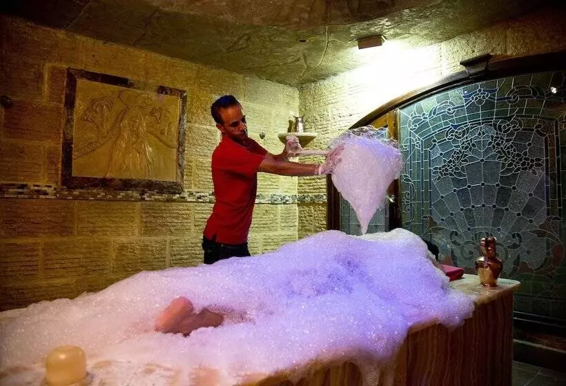 Fotos del hotel Oriental Rivoli  & Spa:  4