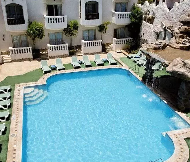 Fotos del hotel Oriental Rivoli  & Spa:  2