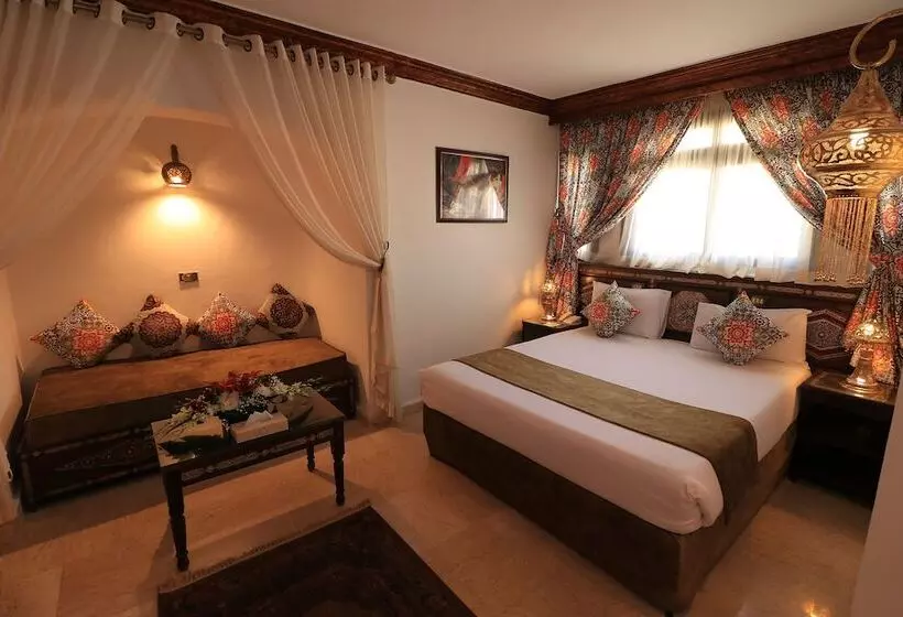 Fotos del hotel Oriental Rivoli  & Spa:  6