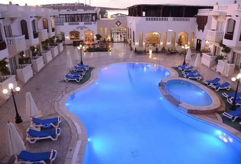 Fotos del hotel Oriental Rivoli  & Spa:  15