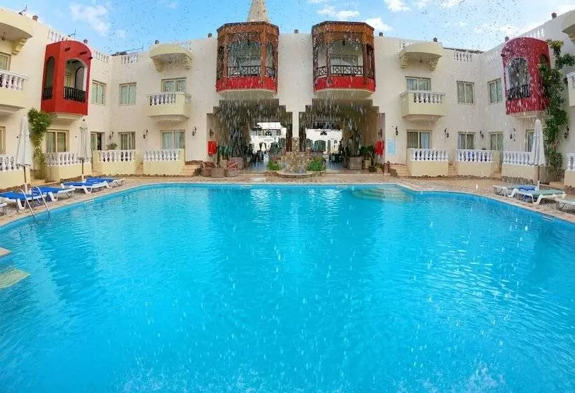 Fotos del hotel Oriental Rivoli  & Spa:  11