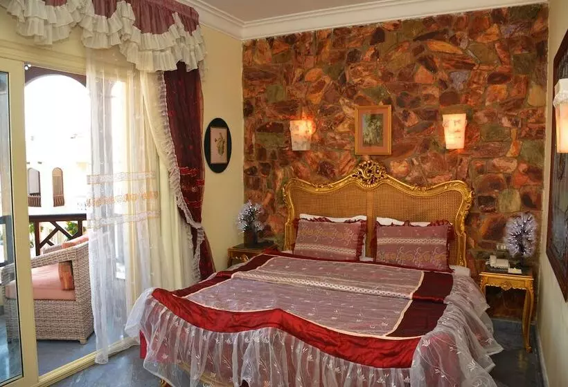 Fotos del hotel Oriental Rivoli  & Spa:  18