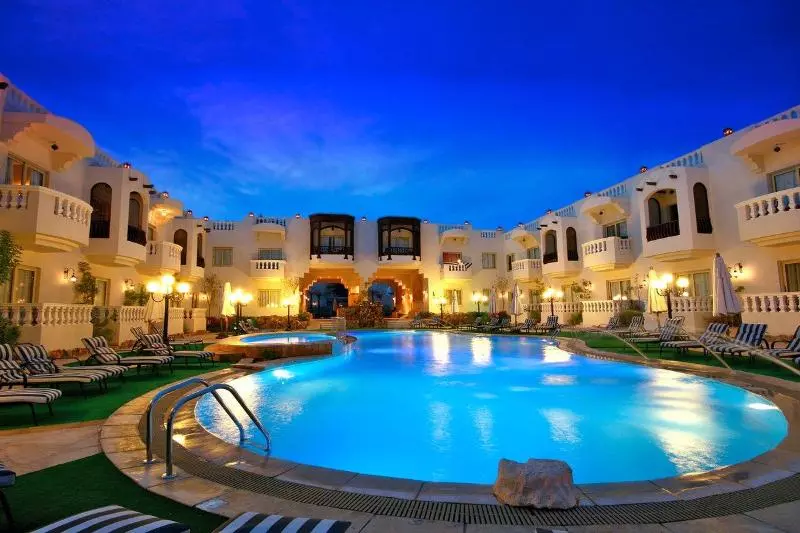 Fotos del hotel Oriental Rivoli  & Spa:  19