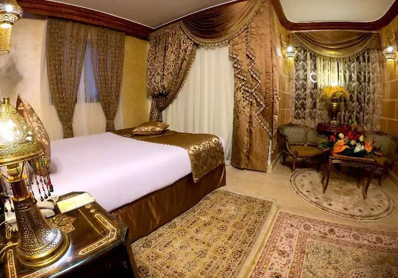 Fotos del hotel Oriental Rivoli  & Spa:  24