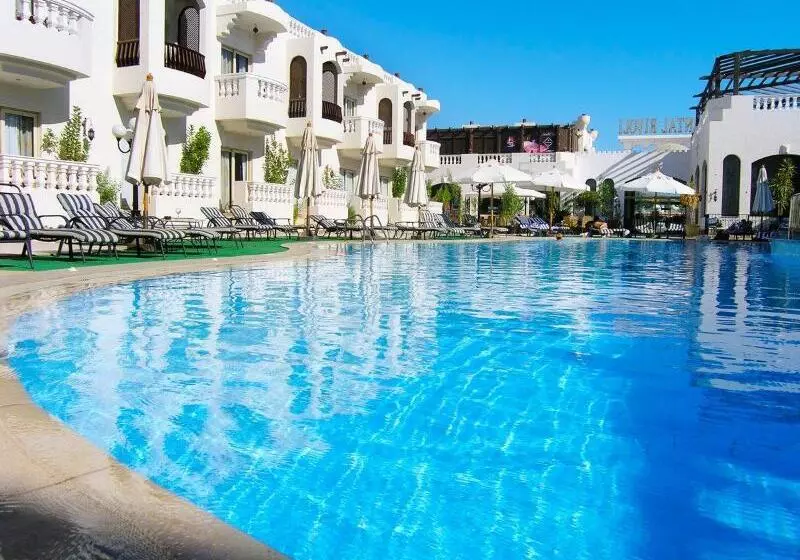 Fotos del hotel Oriental Rivoli  & Spa:  7