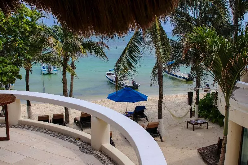 Fotos del hotel Playa Palms Beach:  6