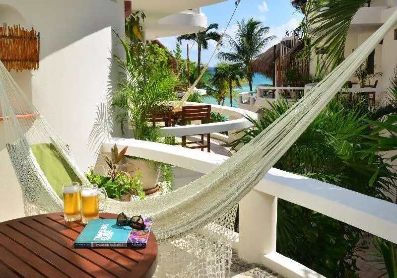 Fotos del hotel Playa Palms Beach:  19