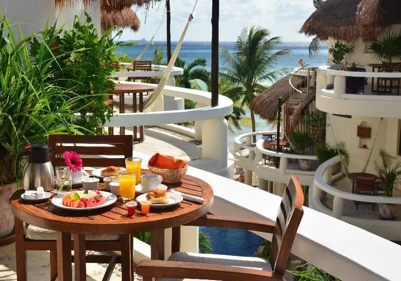 Fotos del hotel Playa Palms Beach:  13