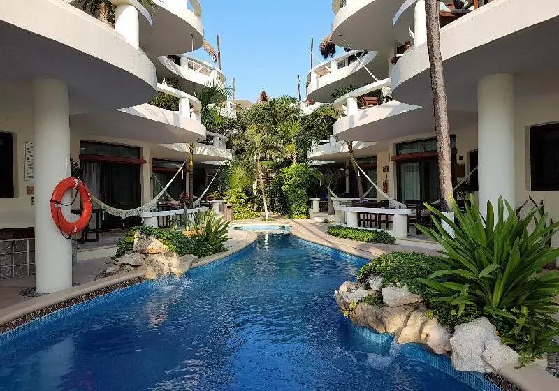 Fotos del hotel Playa Palms Beach:  21