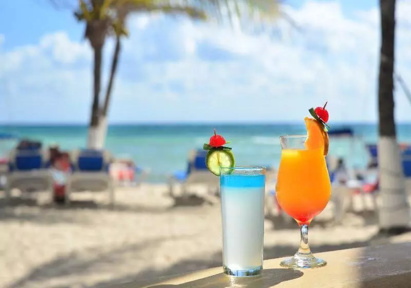 Fotos del hotel Playa Palms Beach:  3