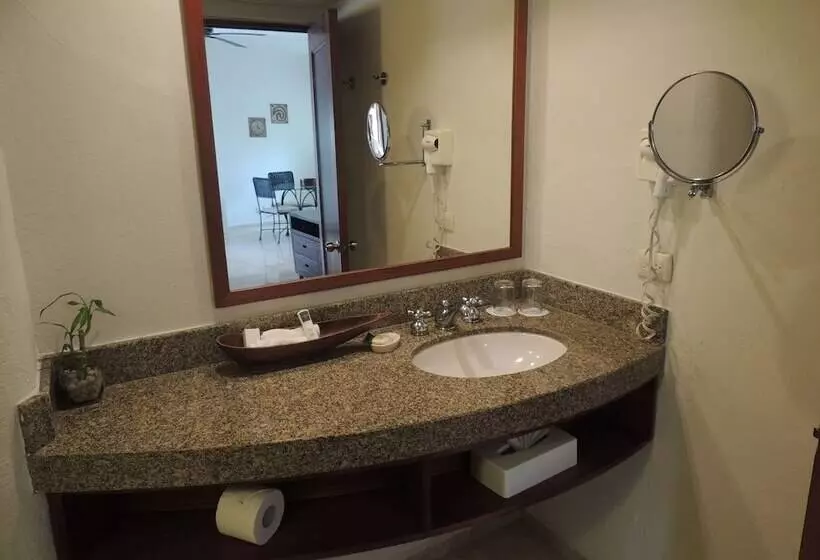 Fotos del hotel Playa Palms Beach:  24