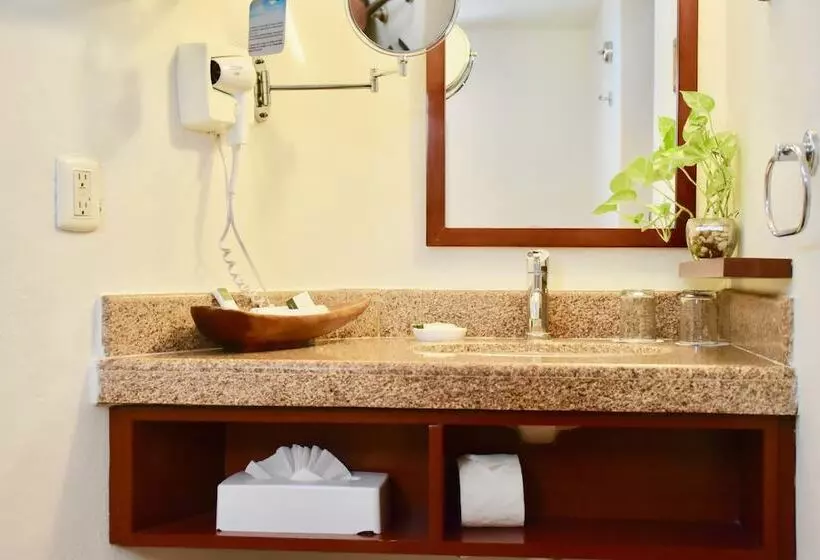 Fotos del hotel Playa Palms Beach:  10