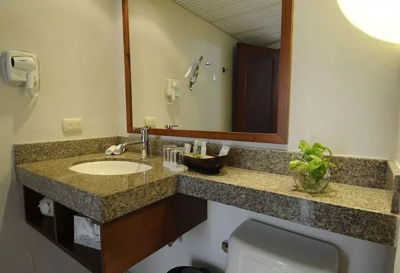 Fotos del hotel Playa Palms Beach:  15