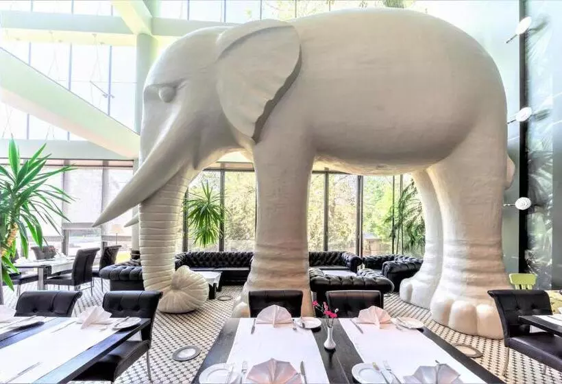 Fotos del hotel Rixwell Elefant:  3