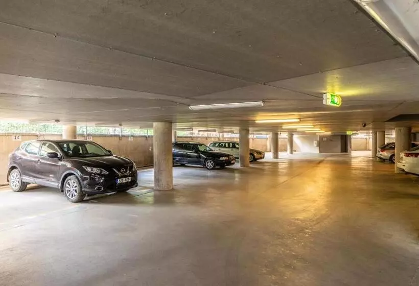 Fotos del hotel Rixwell Elefant:  8