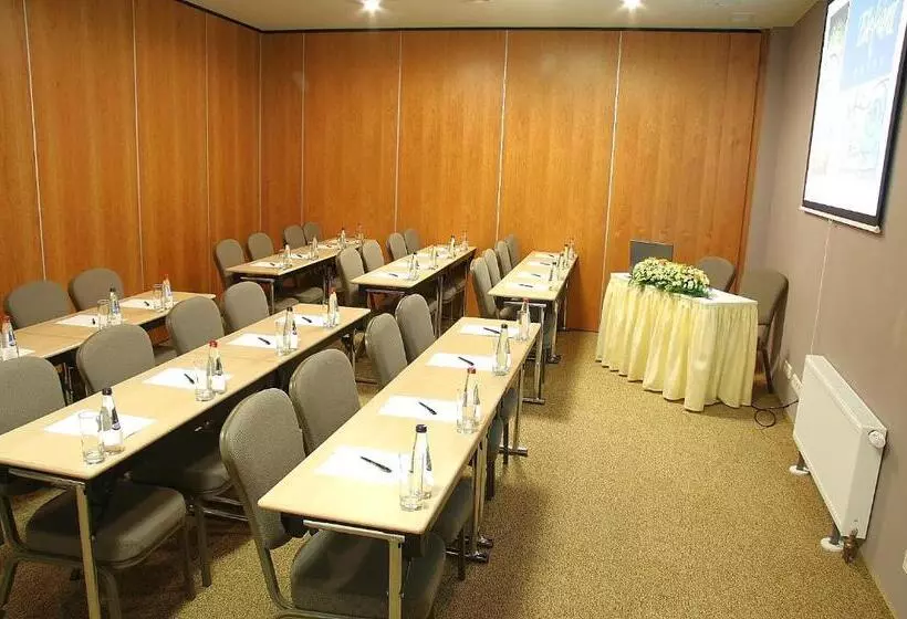 Fotos del hotel Rixwell Elefant:  5