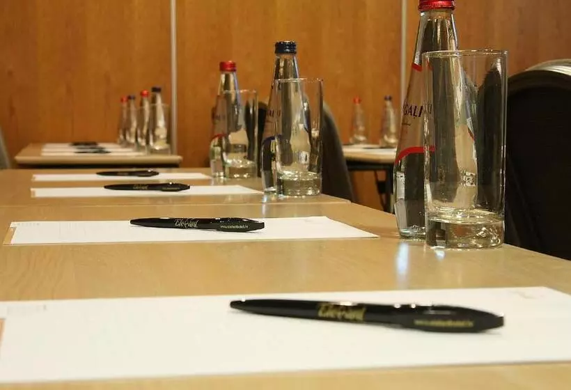 Fotos del hotel Rixwell Elefant:  13